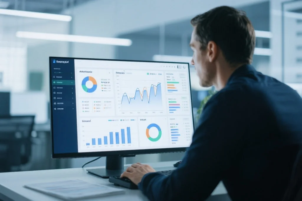 新手指南：高效利用实时数据分析平台，掌握信息洞察