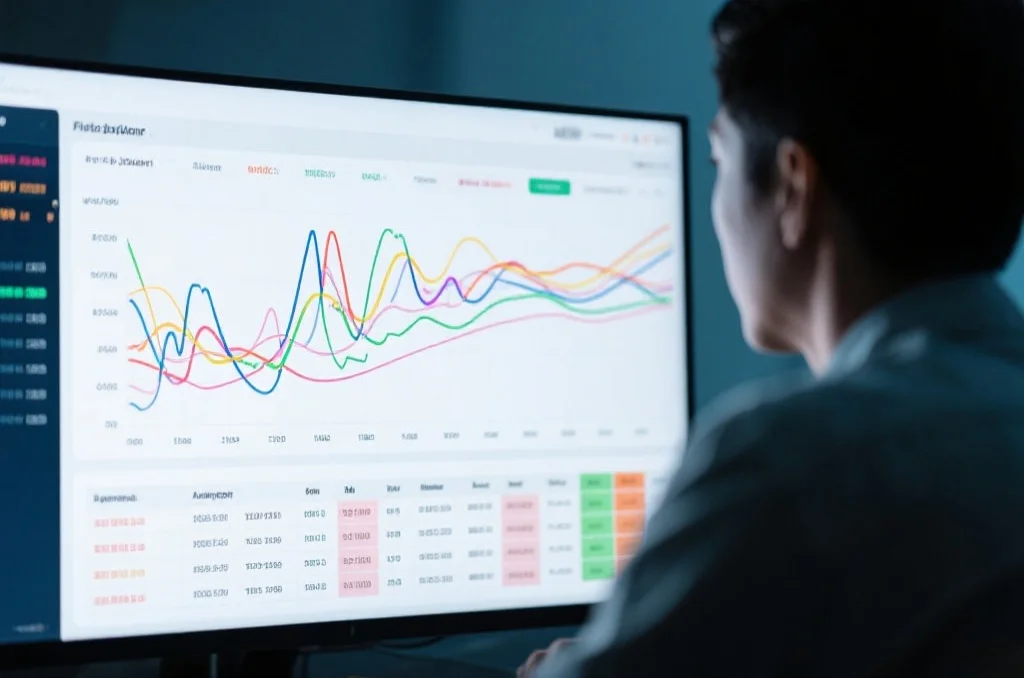 历史数据的妙用：如何利用历史开奖结果进行回顾与分析？