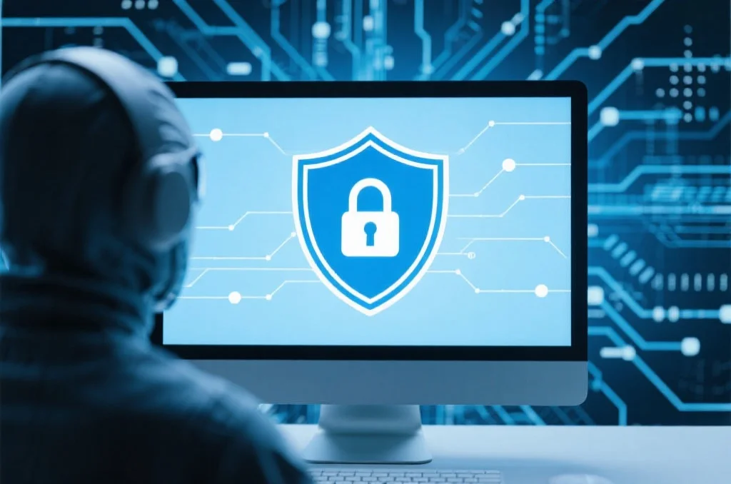 在线安全指南：识别官方网站，保护您的数字信息