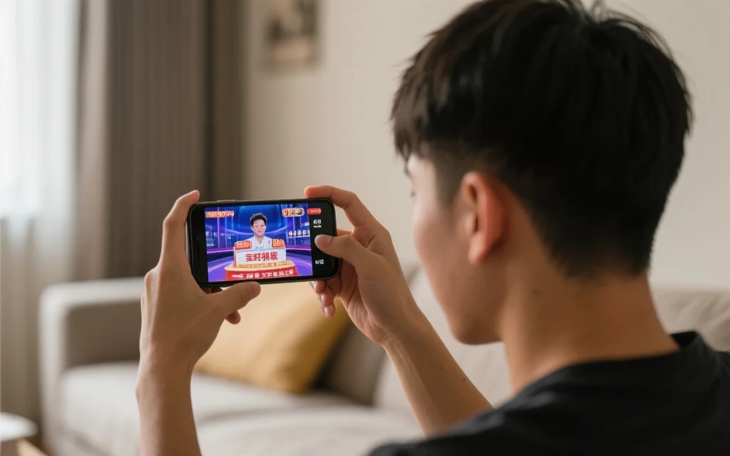 随时随地掌握动态：手机流畅观看澳洲幸运10开奖直播全攻略